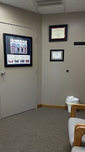 Dr. Charles W. Schwimer place picture